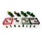 Tomy TOMY John Deere Farm Toy Set Assorted 10 pc 37657 - alternate 3